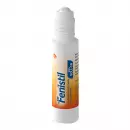 Fenistil прохладный Roll-on при укусах насекомых и солнечных ожогах - Fenistil прохладный Roll-on при укусах насекомых и солнечных ожогах