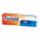 Гель Fenistil