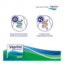 Vaprino 100 мг капсулы - Vaprino 100 мг капсулы