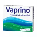 Vaprino 100 мг капсулы