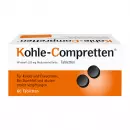 Уголь Compretten
