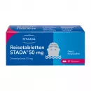 Дорожные Таблетки Stada