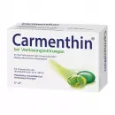 Carmenthin при нарушении пищеварения