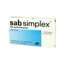 SAB simplex 240 мг мягкие капсулы