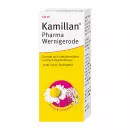 Kamillan Жидкости