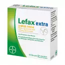 Lefax Extra Lemon Fresh Гранулы