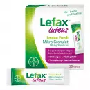 Lefax intens Lemon Fresh микро гранулы