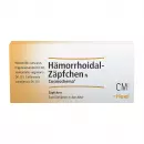 Геморроидальные суппозитории N Cosmochema
