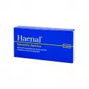 Суппозитории Haenal Hamamelis