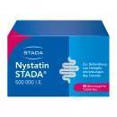 Нистатин Stada 500. 000 И. Е. Покрынные Таблетки