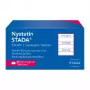 Нистатин Stada 500. 000 И. Е. Покрынные Таблетки - Нистатин Stada 500. 000 И. Е. Покрынные Таблетки