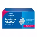 Нистатин Stada 500. 000 И. Е. Покрынные Таблетки - Нистатин Stada 500. 000 И. Е. Покрынные Таблетки