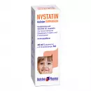 NYSTATIN HOLSTEN SUSPENSIO, Нистатин Холстен, суспензия