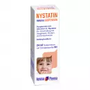 NYSTATIN HOLSTEN SUSPENSIO, Нистатин Холстен, суспензия