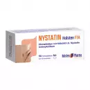 НИСТАТИН HOLSTEN FTA