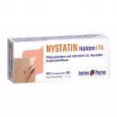 НИСТАТИН HOLSTEN FTA