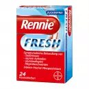 Ренни Fresh Таблетки Жевательные