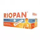 Riopan Magen Gel Stick-Pack, желудочный гель, пакетики