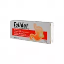 TALIDAT KAUPASTILLEN