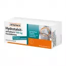 Hydrotalcit ratiopharm 500 мг жевательных таблеток