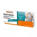 Hydrotalcit ratiopharm 500 мг жевательных таблеток