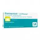 Пантопразол 1A Pharma 20 мг при изжоге