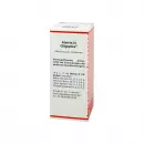 Aletris N Oligoplex Liquidum