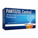 Pantozol Control 20 mg