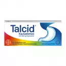Talcid Жевательные