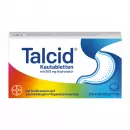 Talcid Жевательные