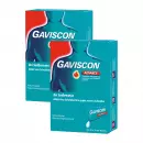Двойной Пакет Gaviscon Advance Мята Перечная Суспензия