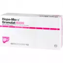 ГРАНУЛЫ HEPA MERZ 6000BTL