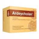 Жесткие Капсулы Ardeycholan