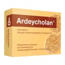 Жесткие Капсулы Ardeycholan