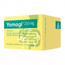 Yomogi 250 мг твердых капсул
