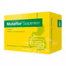 Mutaflor Suspension Darmtherapeutikum, Мутафлор Суспензион Дармтерапейтикум, бактерии от диареи для детей