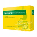 Mutaflor Suspension Darmtherapeutikum, Мутафлор Суспензион Дармтерапейтикум, бактерии от диареи для детей
