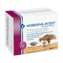 Таблетки, Покрынные Мирринилом Intest