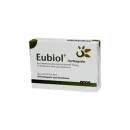 Твердые Капсулы Eubiol