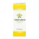 Omniflora N, твердые капсулы