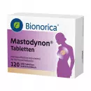 Mastodynon Таблетки