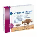 Таблетки Покрынные Myrrhinil Intest