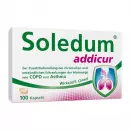 Soledum addicur 200 мг