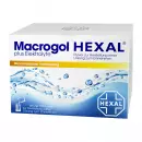 Macrogol Hexal плюс электролиты порошок