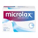 Клизмы Microlax