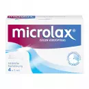 Клизмы Microlax