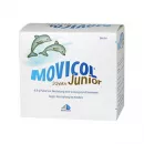 Movicol Junior Schoko Pulver, Мовикол Джуниор Шоко, порошок от запоров