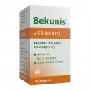 Bekunis Dragees Бисакодил 5 мг