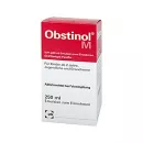 Obstinol M Эмульсия