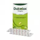 Dulcolax Dragees, Дульколакс драже